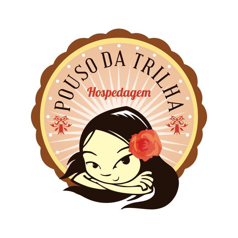 Pouso Da Trilha Hospedagem Lencois Buitenkant foto